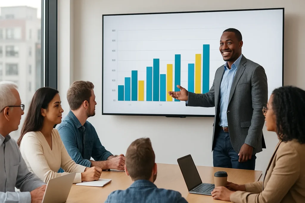 Management Training